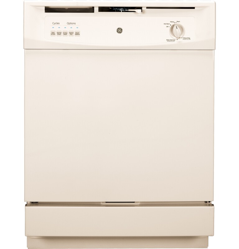 Built-In Dishwasher GSD3300DCC
