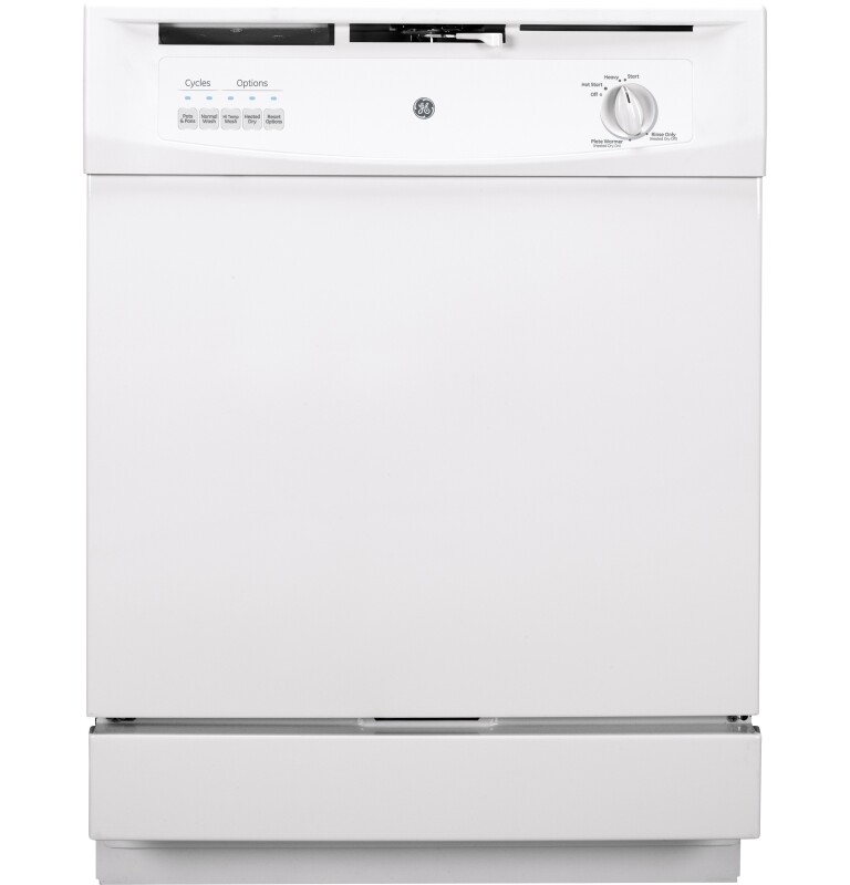 Built-In Dishwasher GSD3300DWW