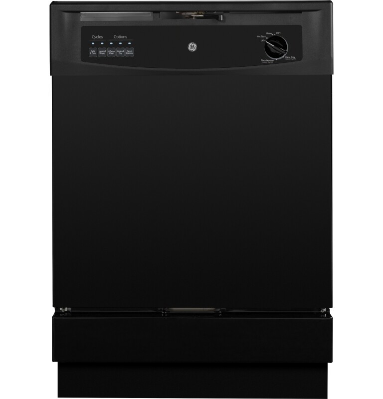 Built-In Dishwasher GSD3300KBB
