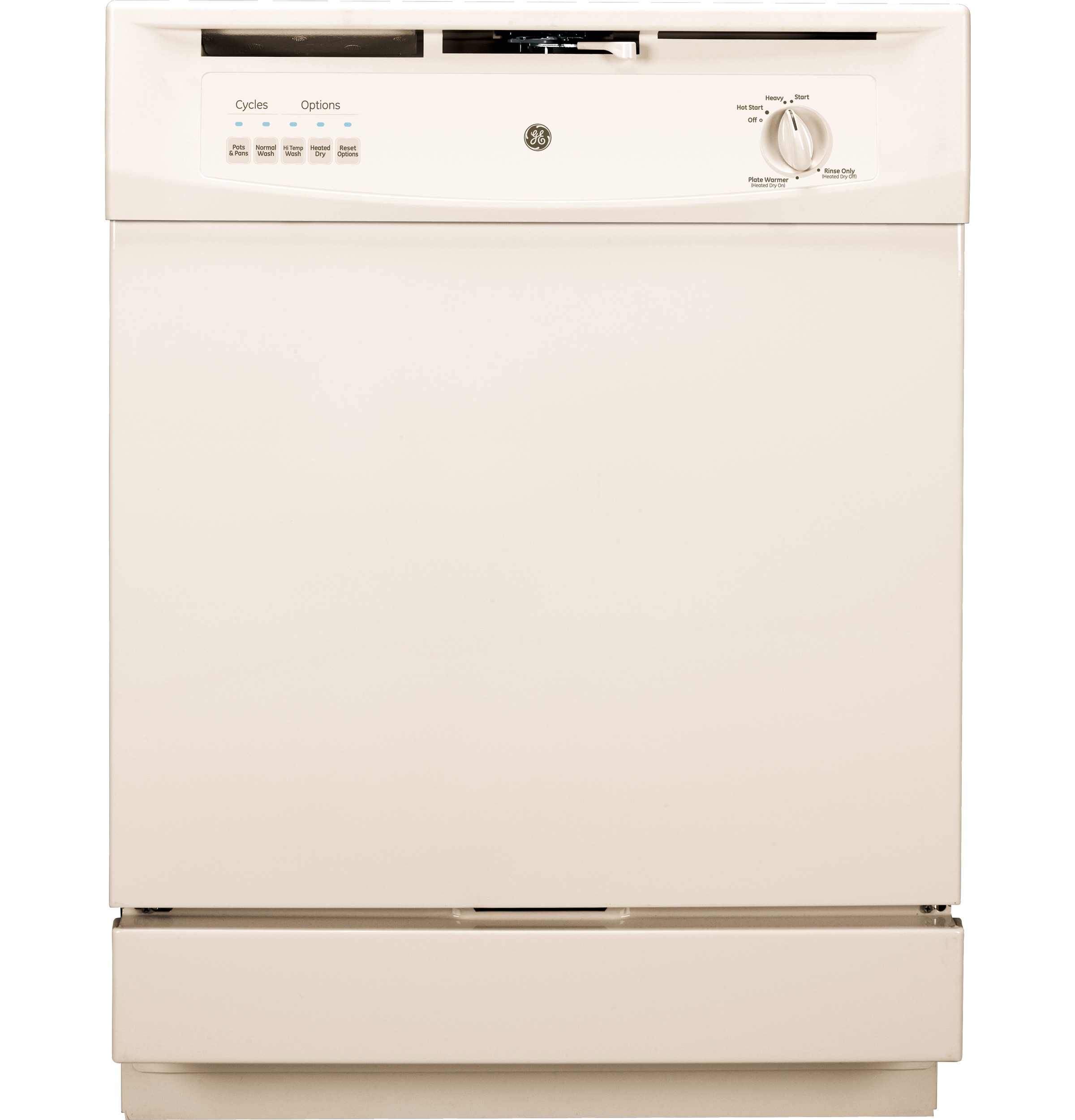 Built-In Dishwasher GSD3300KCC
