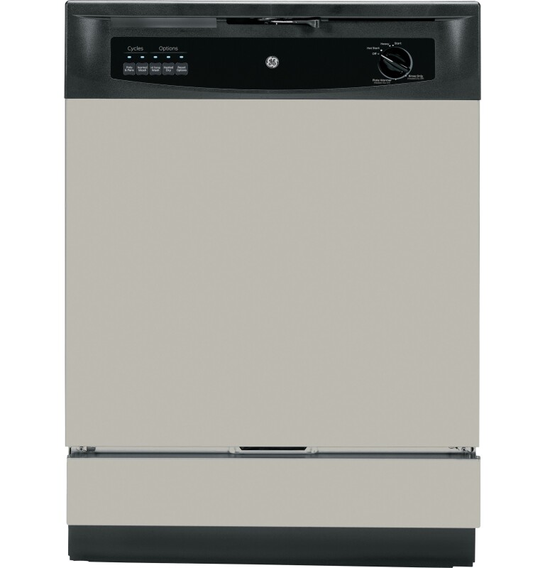 Built-In Dishwasher GSD3340KSA