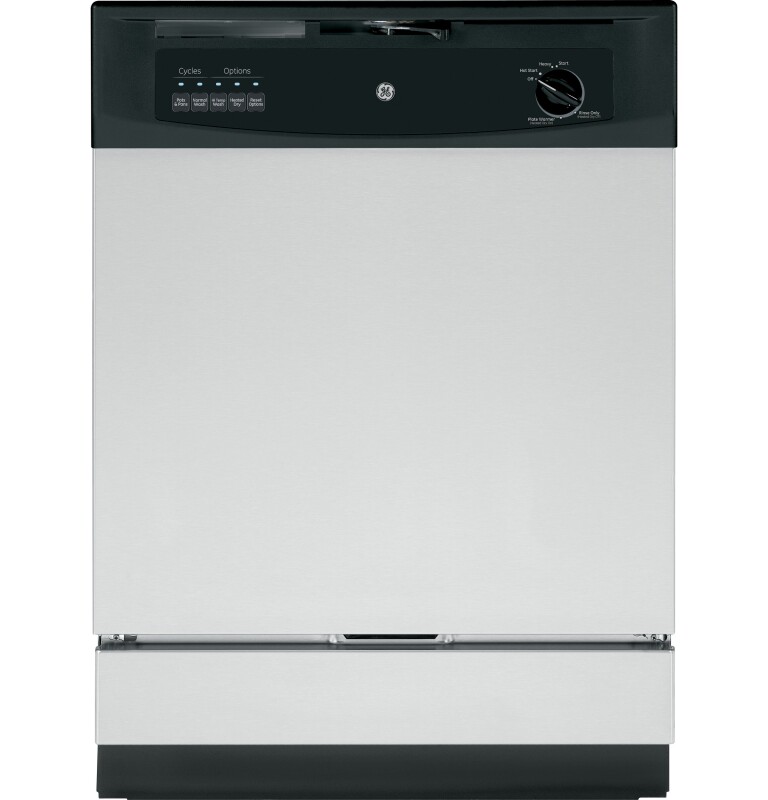 Built-In Dishwasher GSD3360DSS