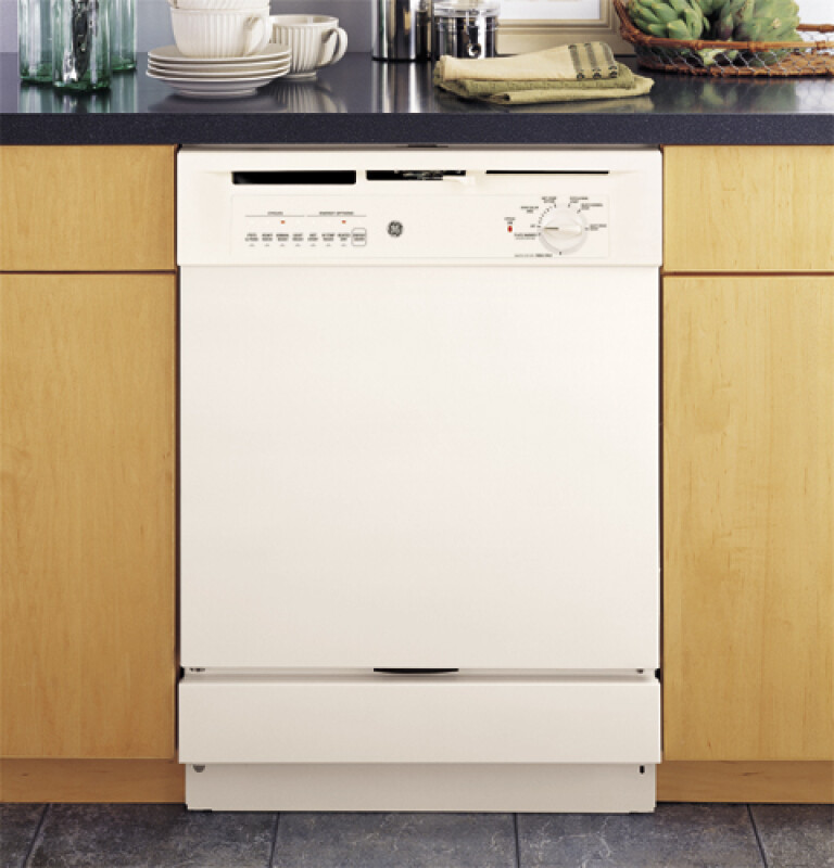 Built-In Dishwasher GSD3800GCC