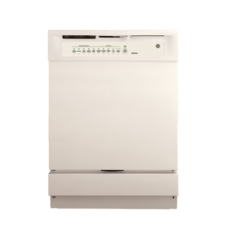 Built-In Dishwasher GSD3900LCC
