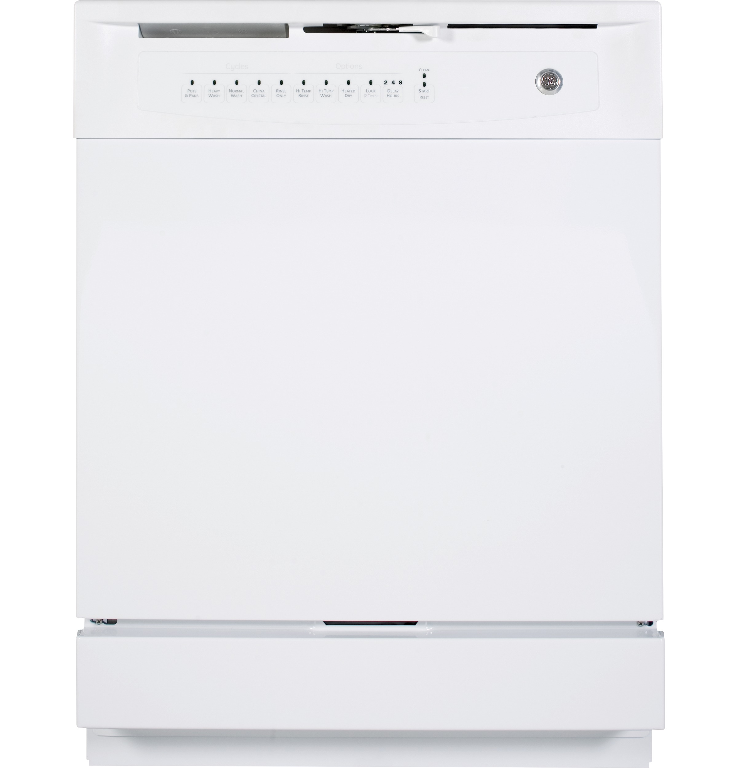 Built-In Dishwasher GSD4000RWW