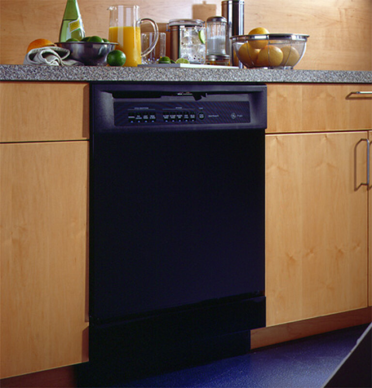 Built-In Dishwasher GSD4020ZBB