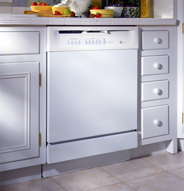 Built-In Dishwasher GSD4030ZWW