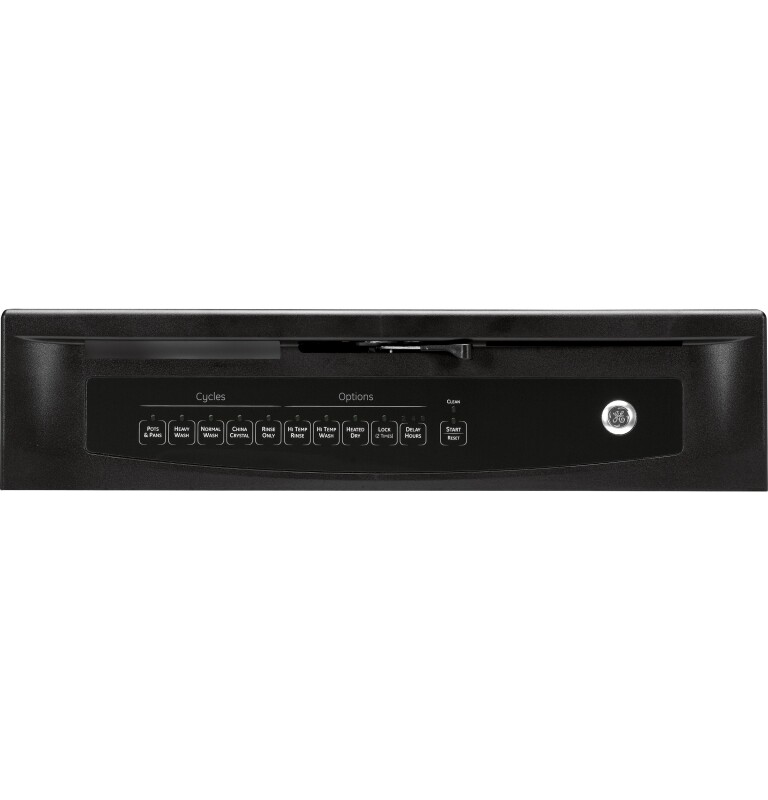 Built-In Dishwasher GSD4060NSS, product image 3 of 5