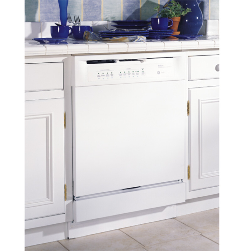 TritonBuilt-In Dishwasher GSD5130DWW
