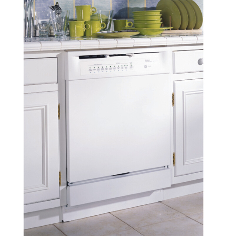 Built-In Dishwasher GSD5132FWW