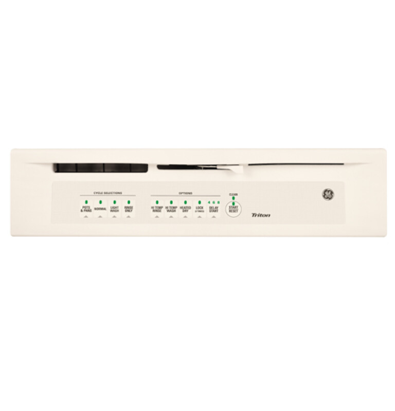 Built-In Dishwasher GSD5300GCC, product image 2 of 2