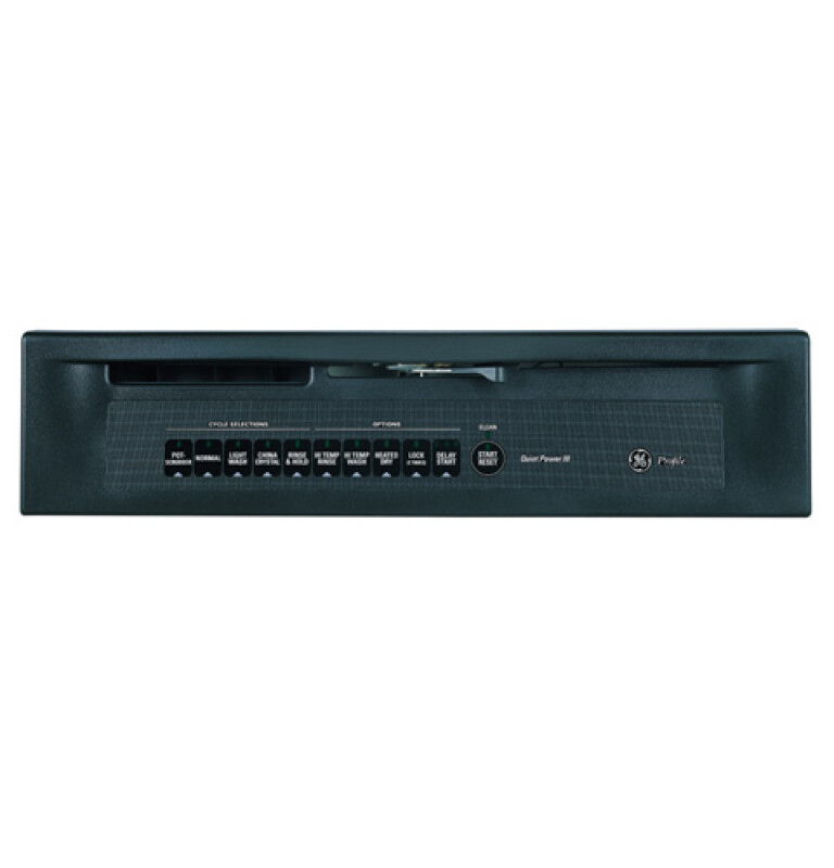 Triton Built-In Dishwasher GSD5320DBB