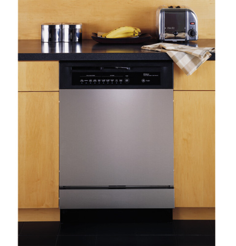 Triton Built-In Dishwasher GSD5360FSS