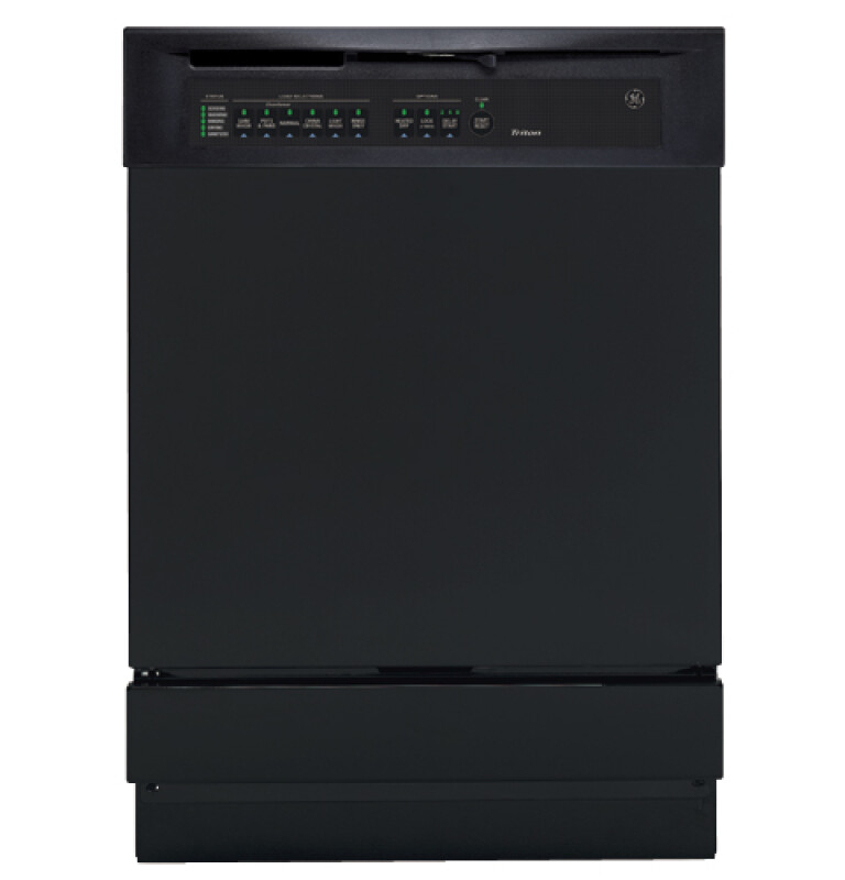 Triton Built-In Dishwasher GSD5500GBB