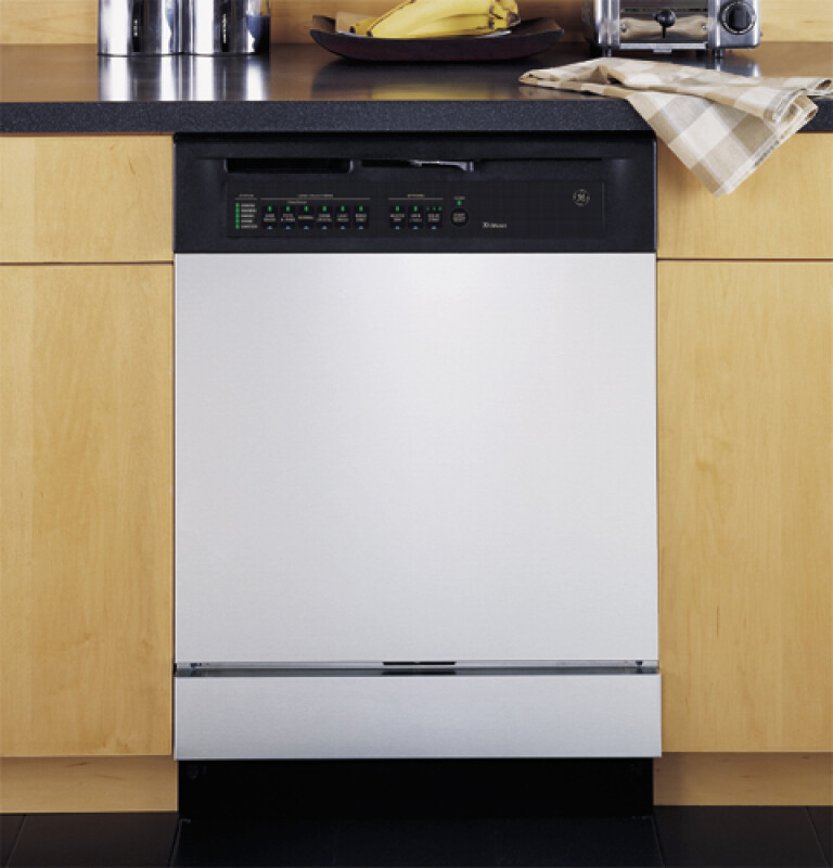 Triton Built-In Dishwasher GSD5560GSS