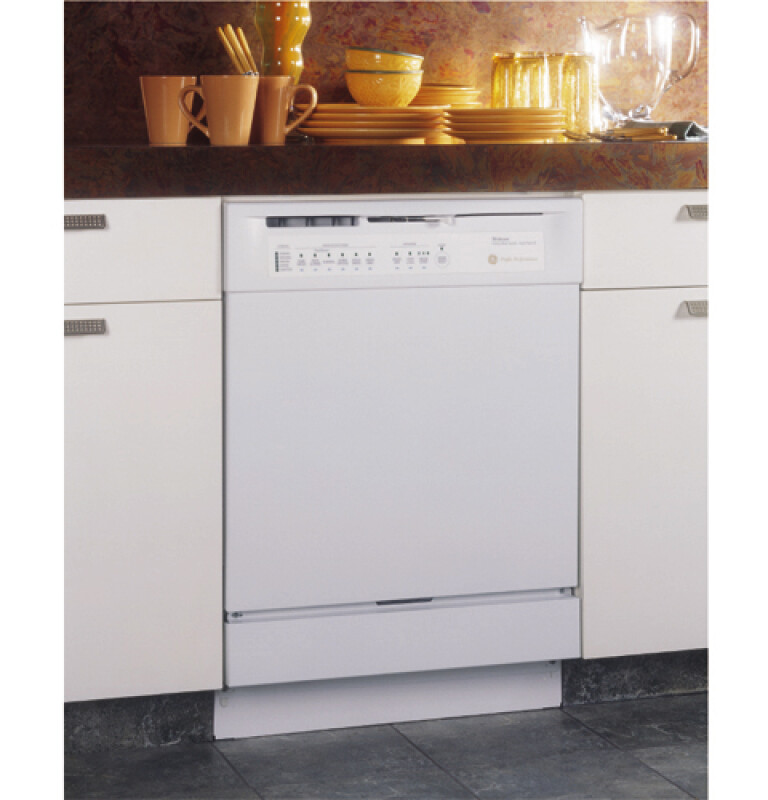 Performance Triton Built-In Dishwasher GSD5620DBB