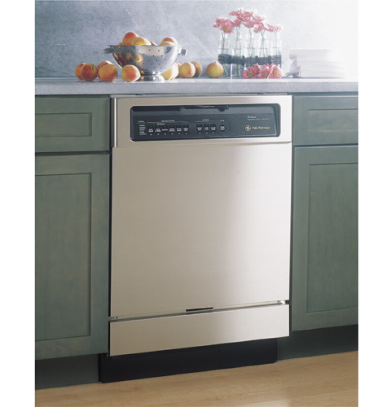 Performance Triton Built-In Dishwasher GSD5640FSS