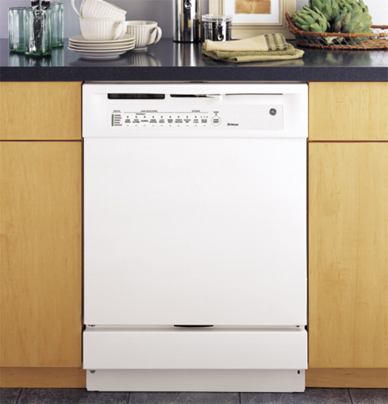 Built-In Dishwasher GSD5800GCC