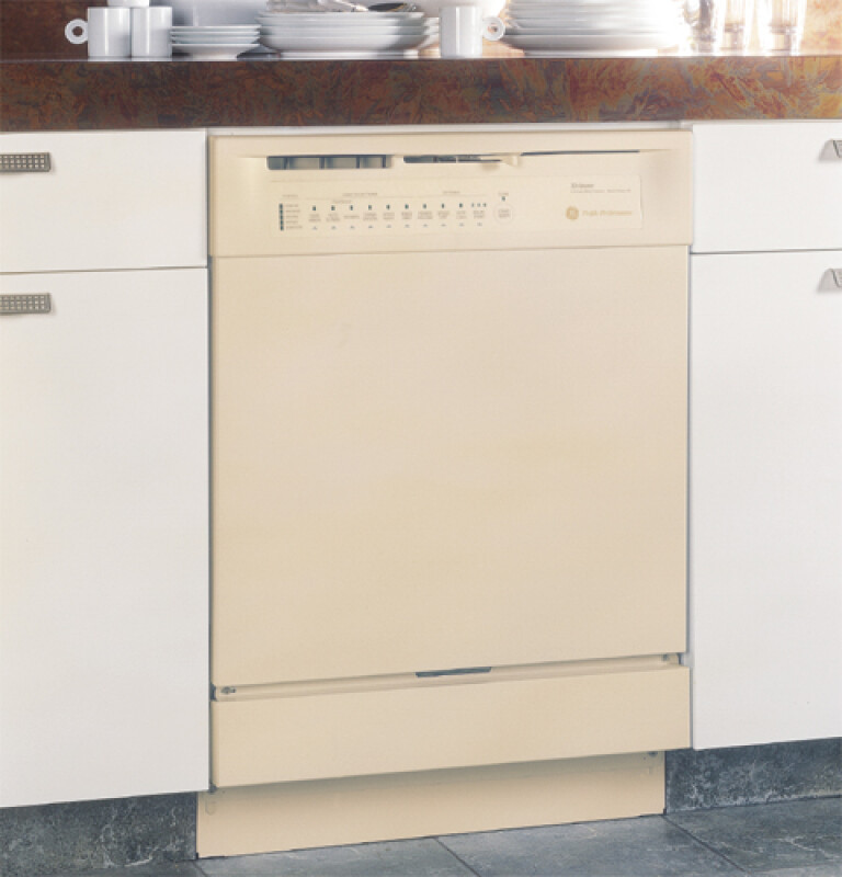 Performance Triton Built-In Dishwasher GSD5910FAA