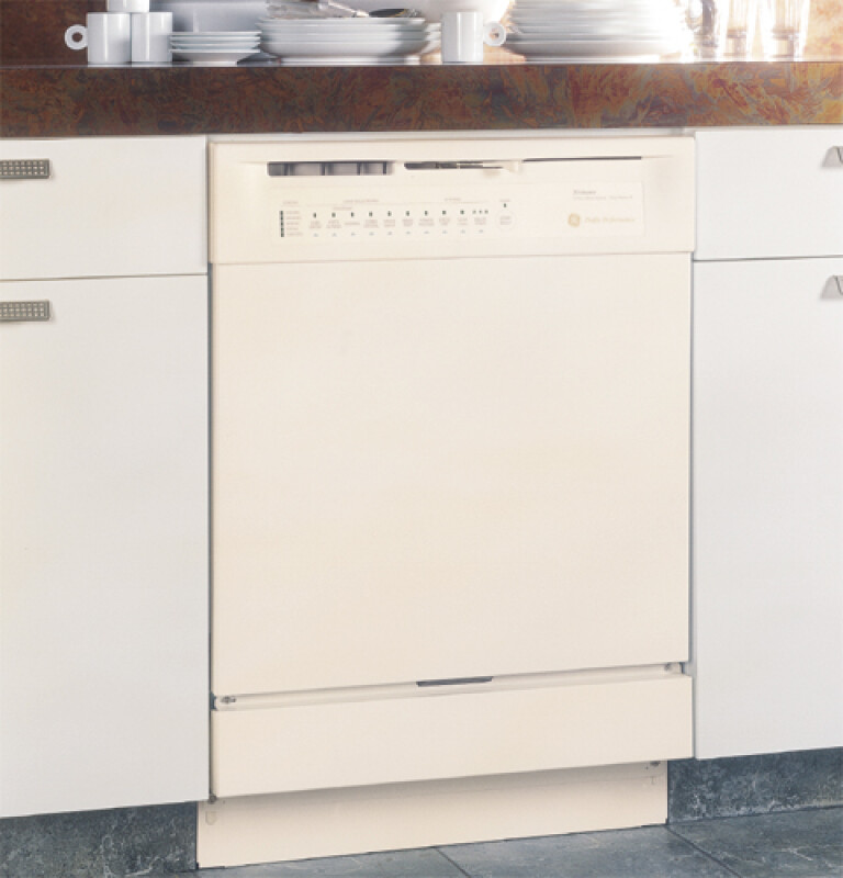 Performance Triton Built-In Dishwasher GSD5920FBB