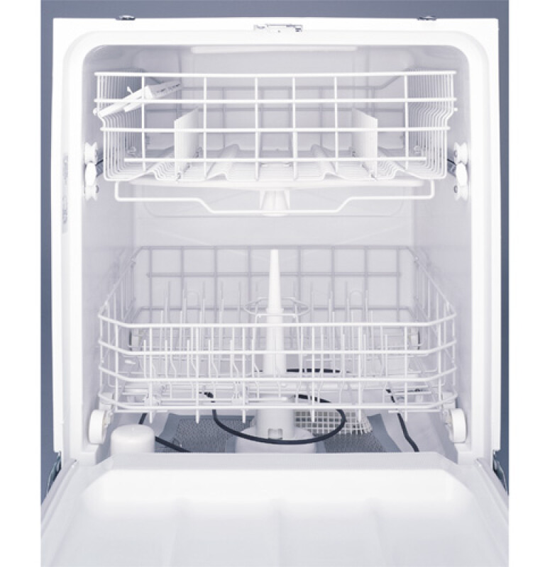 Performance Triton Built-In Dishwasher GSD5930DWW