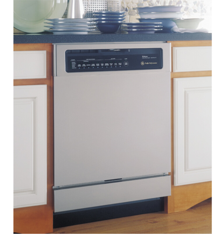 Performance Triton Built-In Dishwasher GSD5940DSS