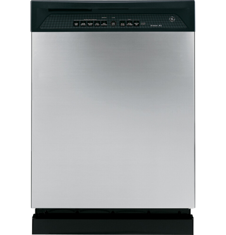 Built-In Dishwasher GSD6150KCS