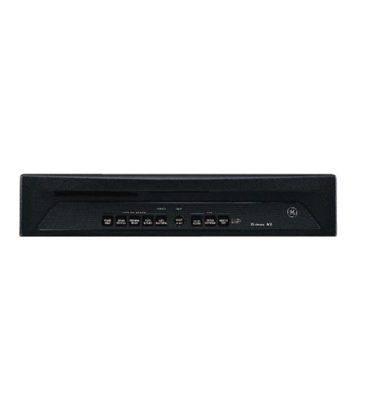Triton XL Built-In Dishwasher GSD6200JBB