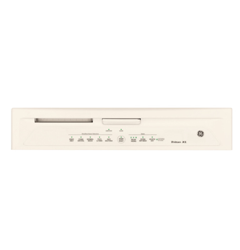Triton XL Built-In Dishwasher GSD6200JCC, product image 2 of 2