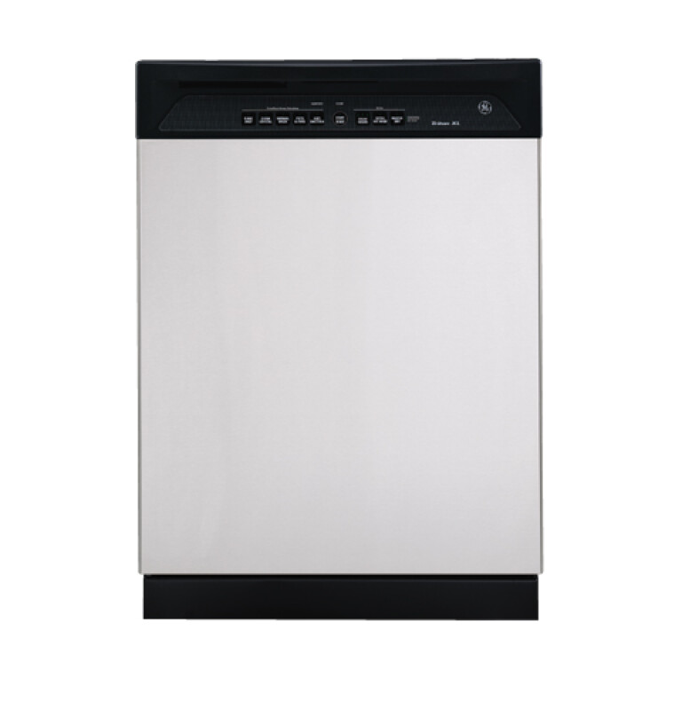 Triton XL Built-In Dishwasher GSD6260JSS