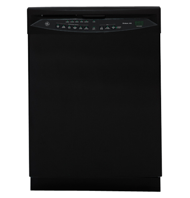 Triton XL Built-In Dishwasher GSD6900JBB