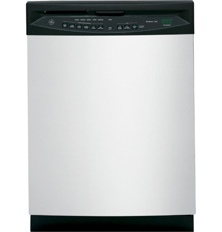 Triton XL Built-In Dishwasher GSD6960JSS