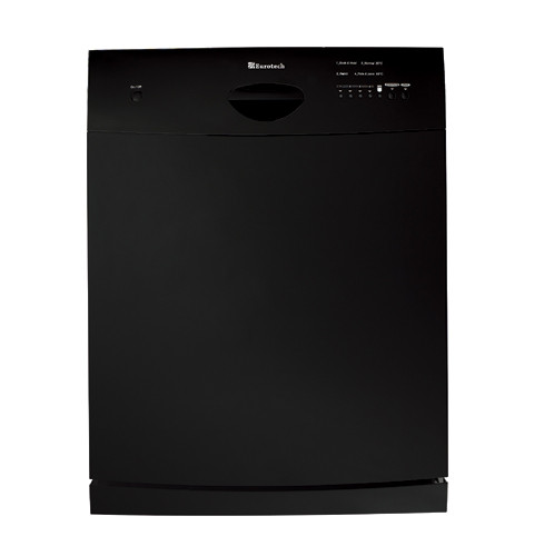 Built-In Dishwasher GSDA100KBB