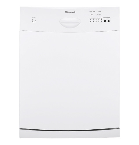 Built-In Dishwasher GSDA100KWW