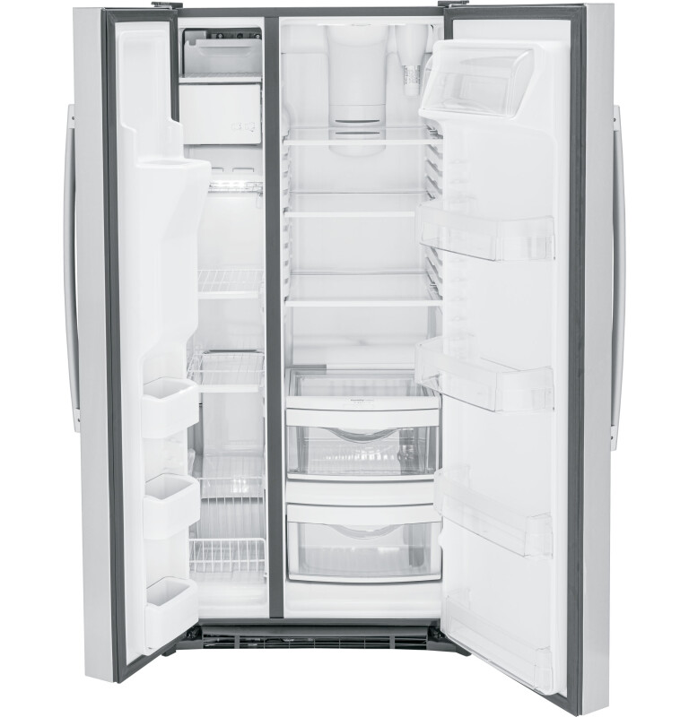 Wire Freezer Shelves