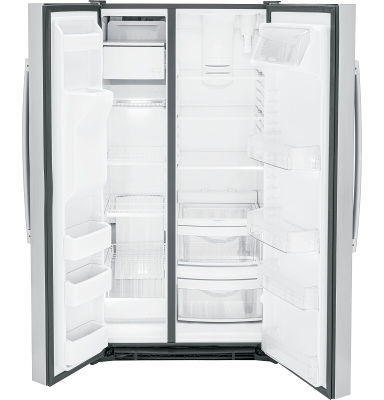 Wire Freezer Shelves