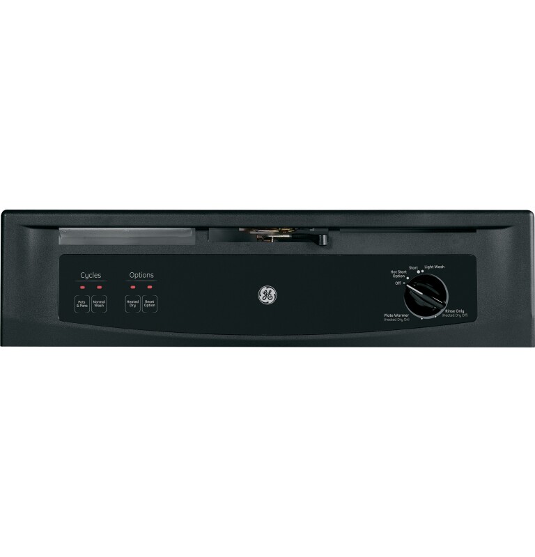 Spacemaker Under-the-Sink Dishwasher GSM2260VSS