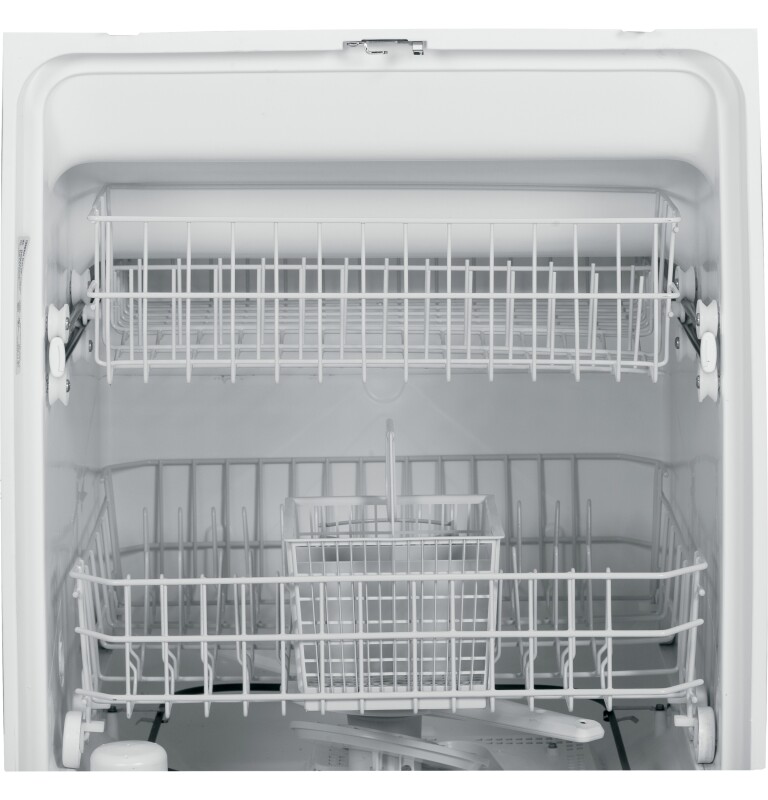 Spacemaker Under-the-Sink Dishwasher GSM2260VSS