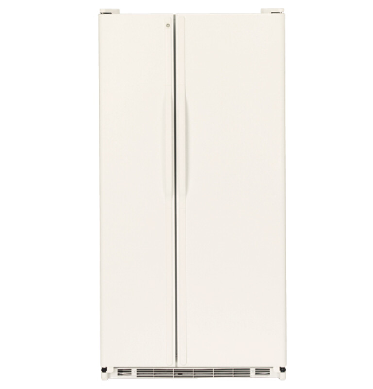 21.7 Cu. Ft. Side -By-Side Refrigerator GSS22IBMCC