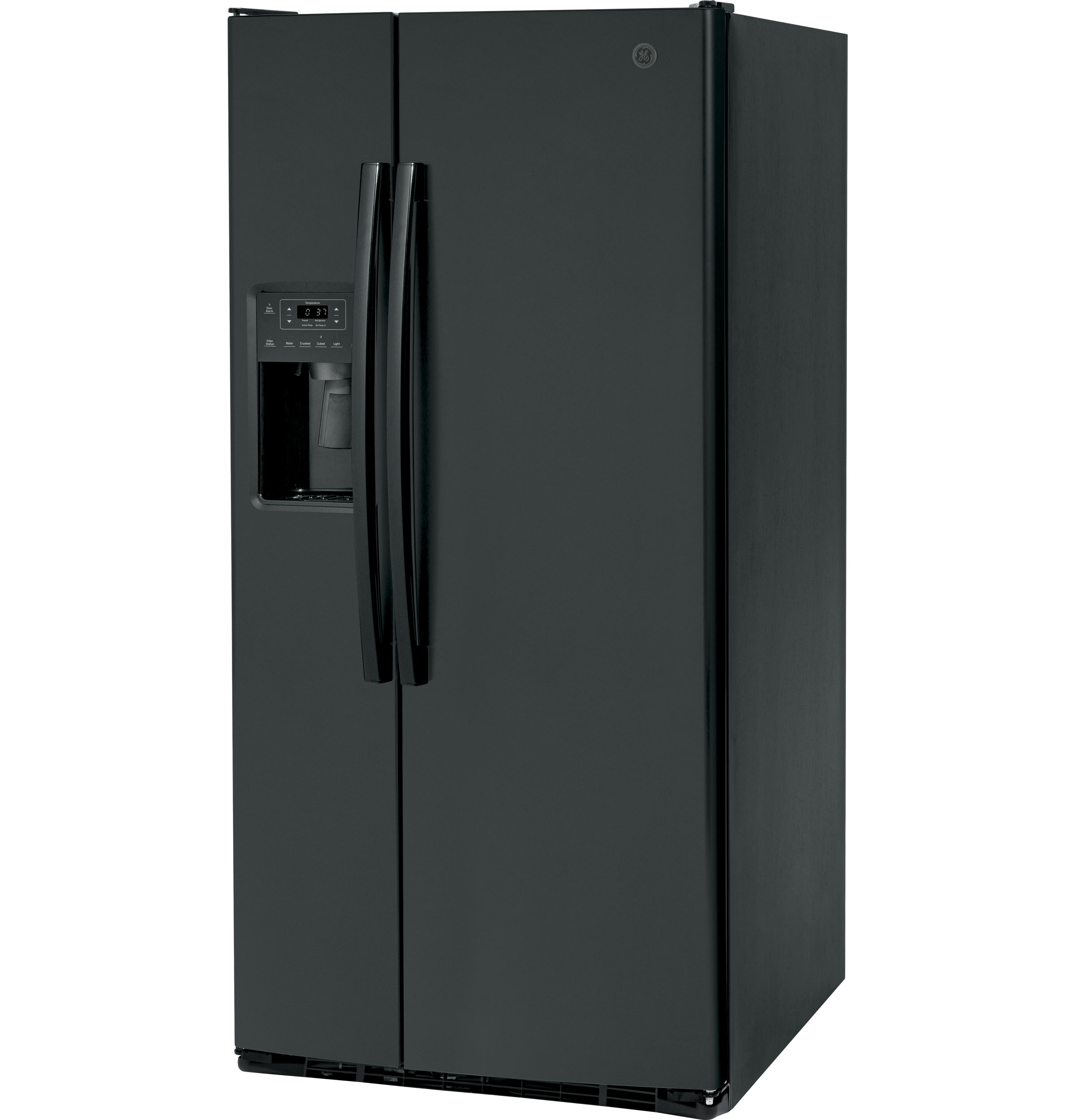 23.0 Cu. Ft. Side-By-Side Refrigerator view 21