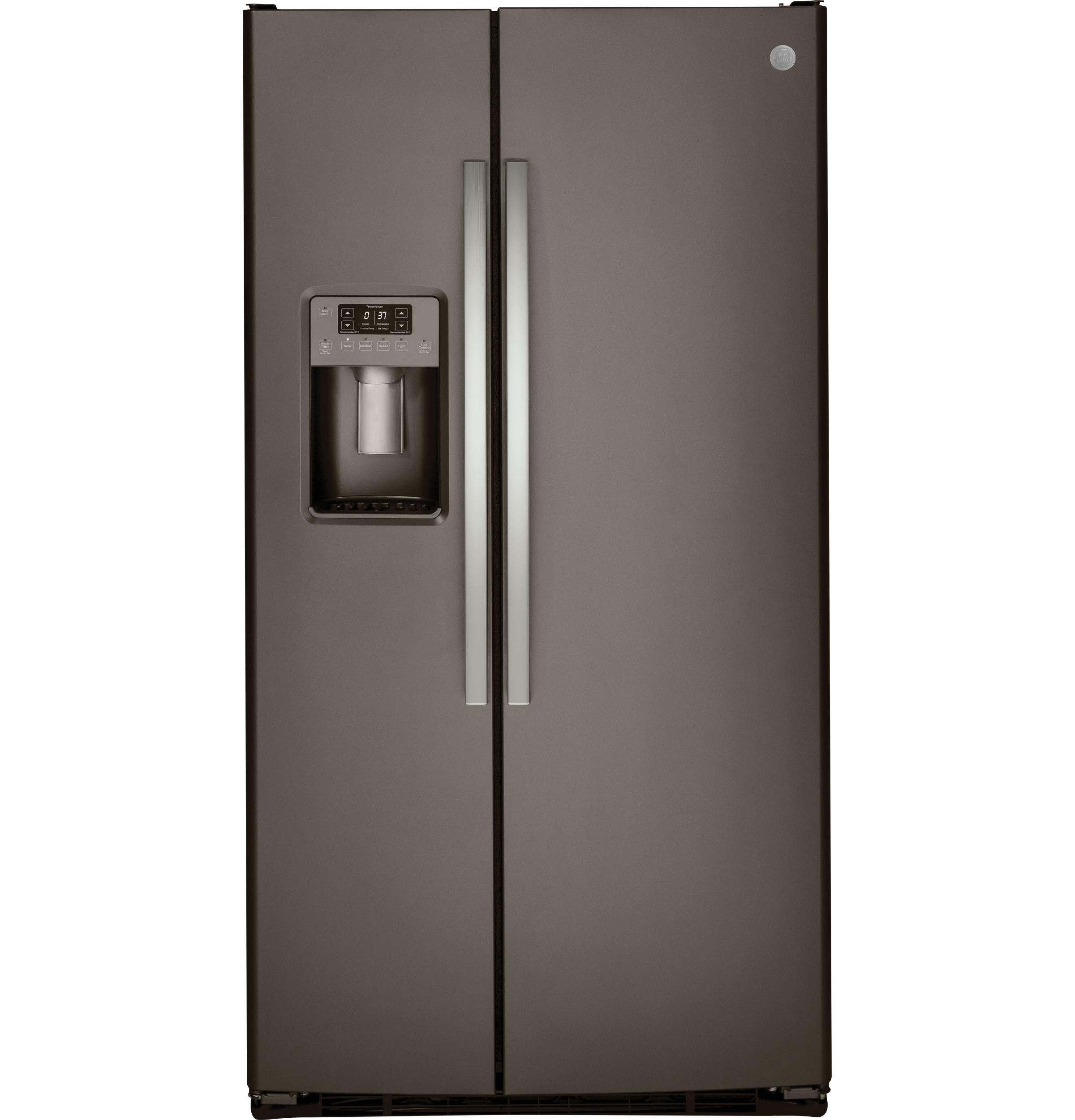 23.2 Cu. Ft. Side-By-Side Refrigerator GSS23GMKES