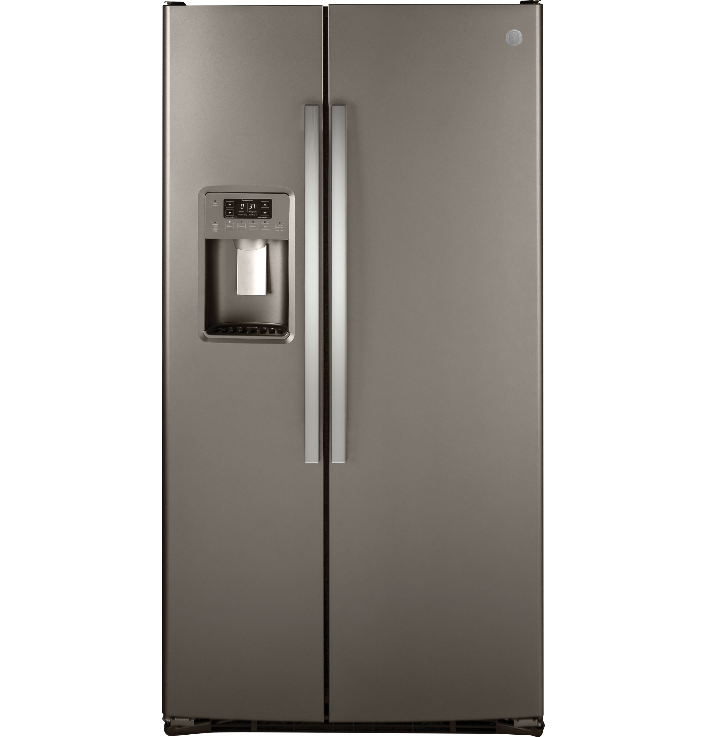 23.2 Cu. Ft. Side-By-Side Refrigerator GSS23GMKES, product image 5 of 8