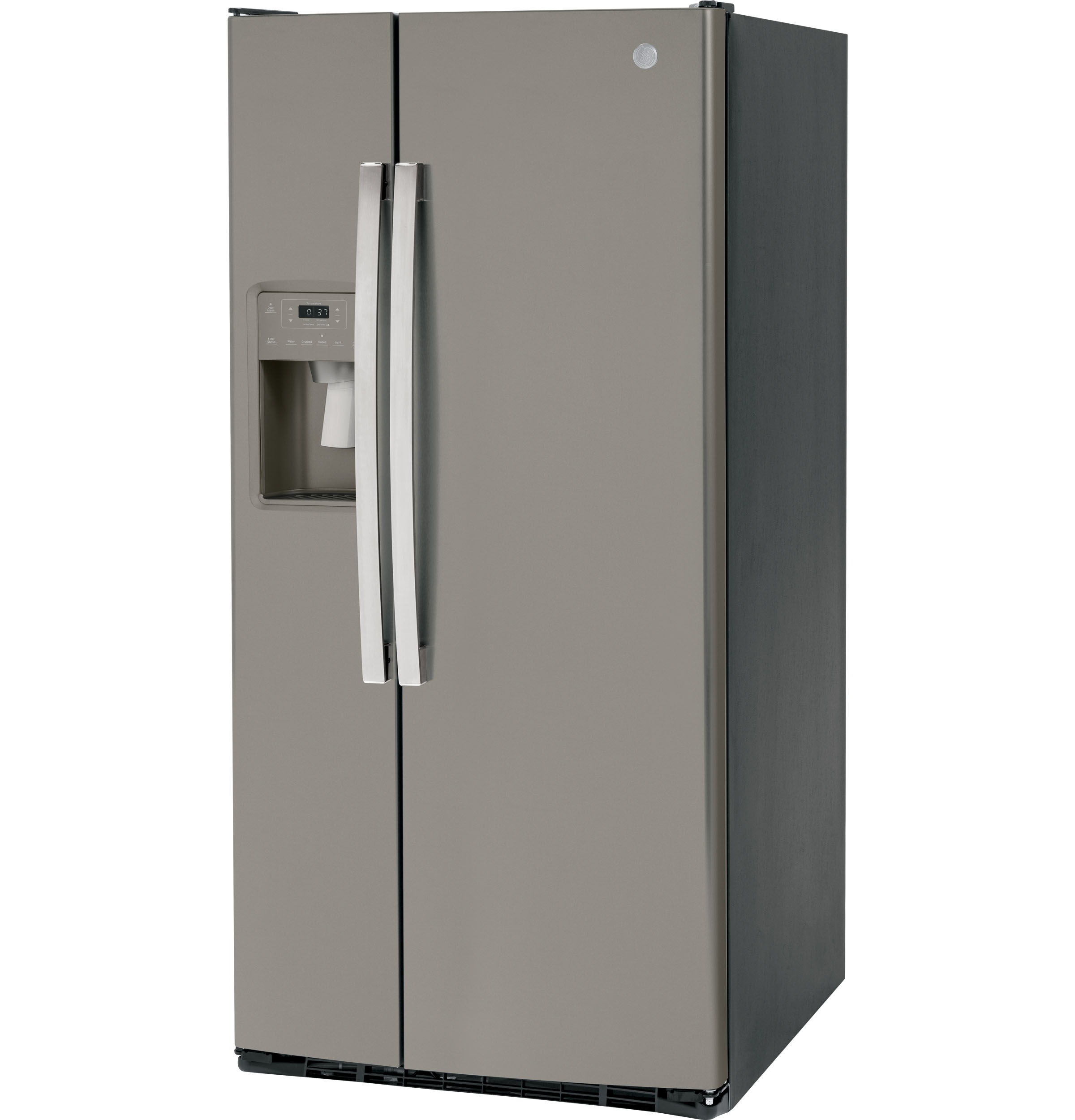 23.0 Cu. Ft. Side-By-Side Refrigerator view 21