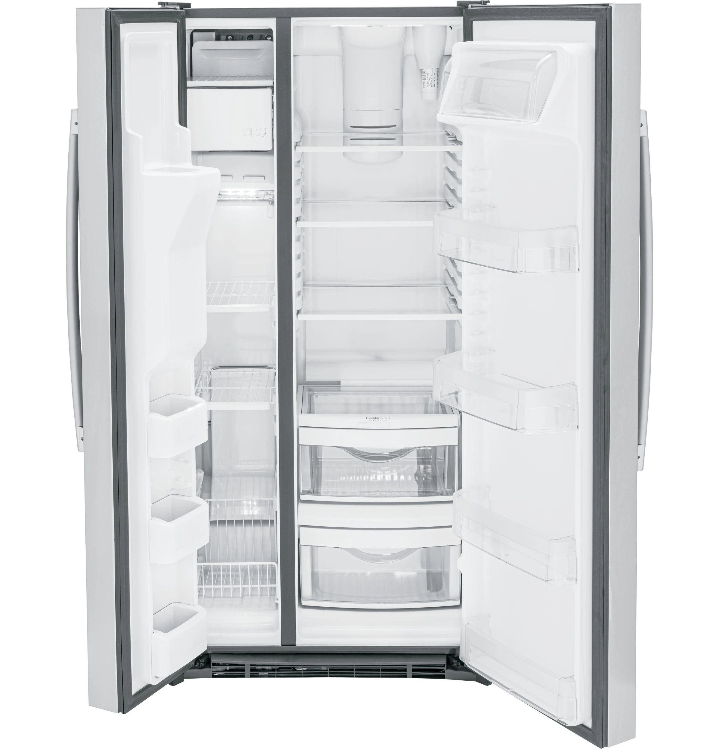 Wire Freezer Shelves