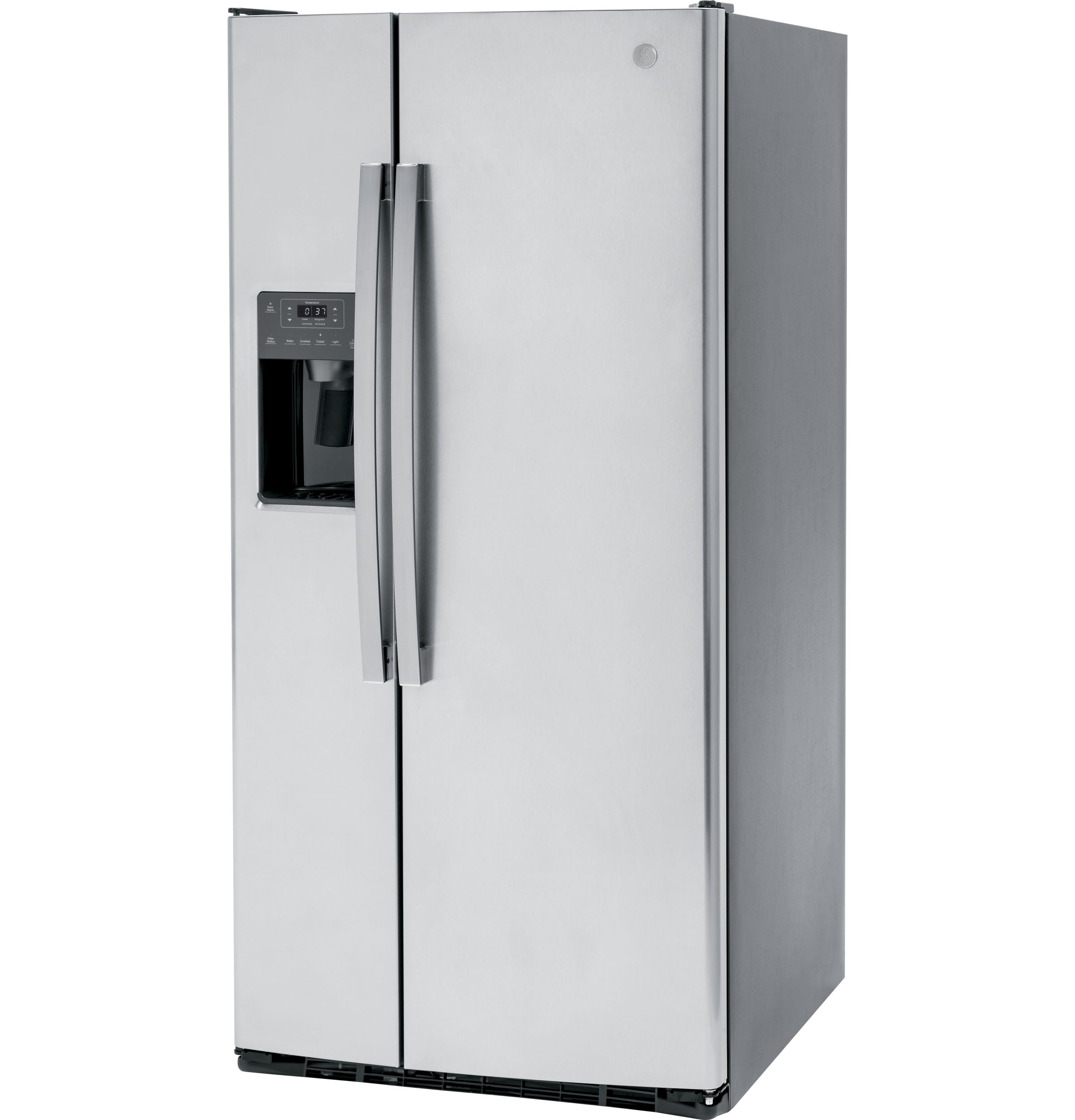 23.0 Cu. Ft. Side-By-Side Refrigerator view 21
