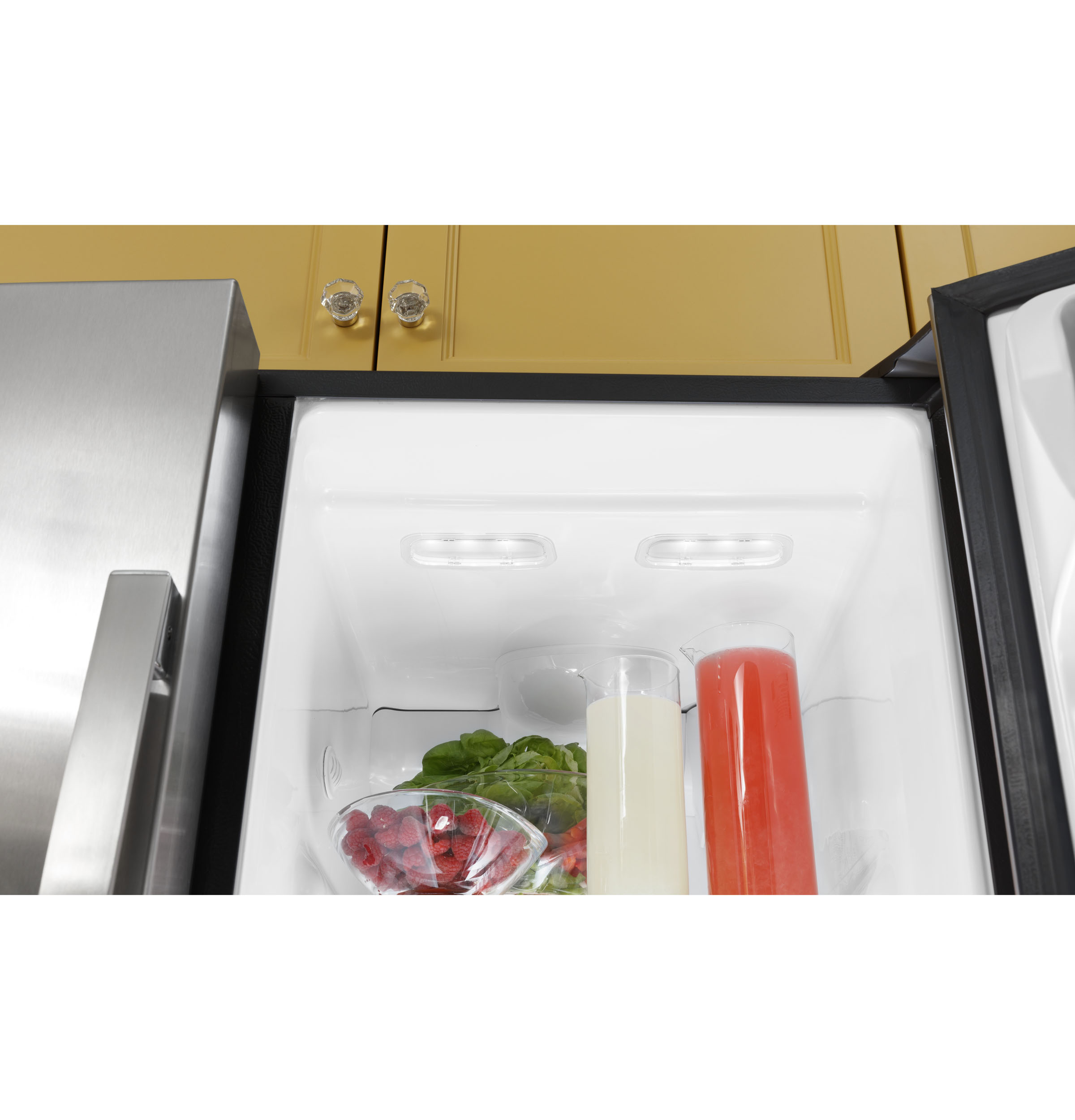 25.3 Cu. Ft. Side-By-Side Refrigerator view 18