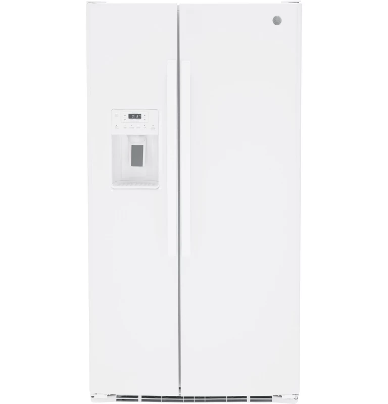 product model GSS25GGPWW variant