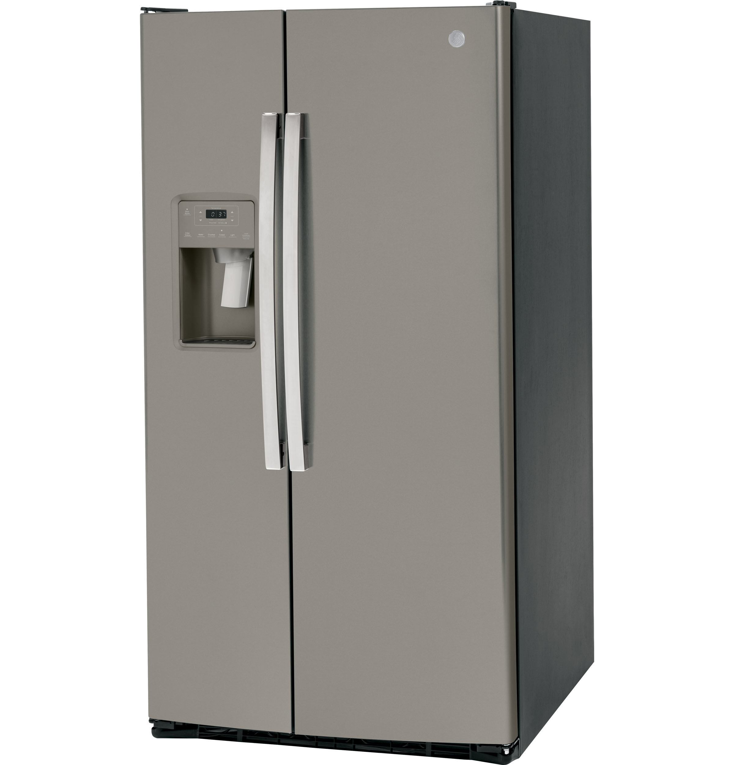 25.3 Cu. Ft. Side-By-Side Refrigerator view 18