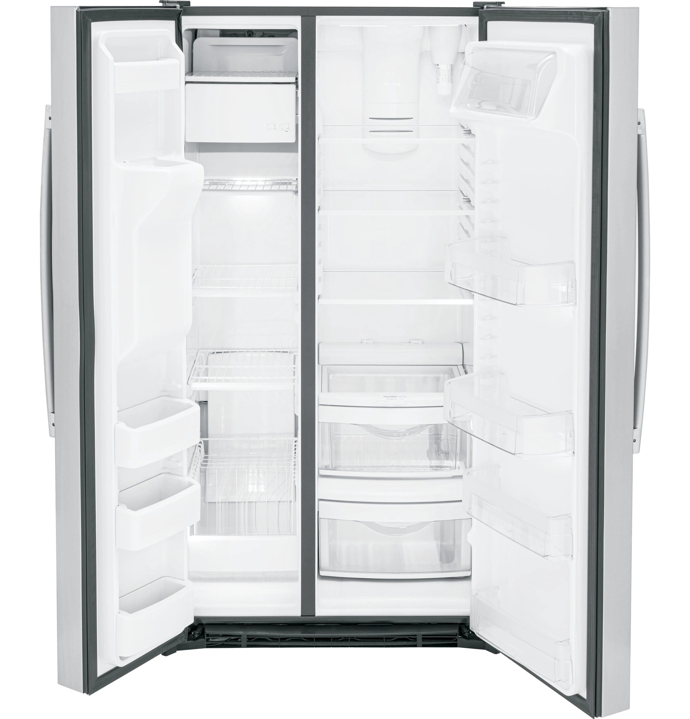 Wire Freezer Shelves