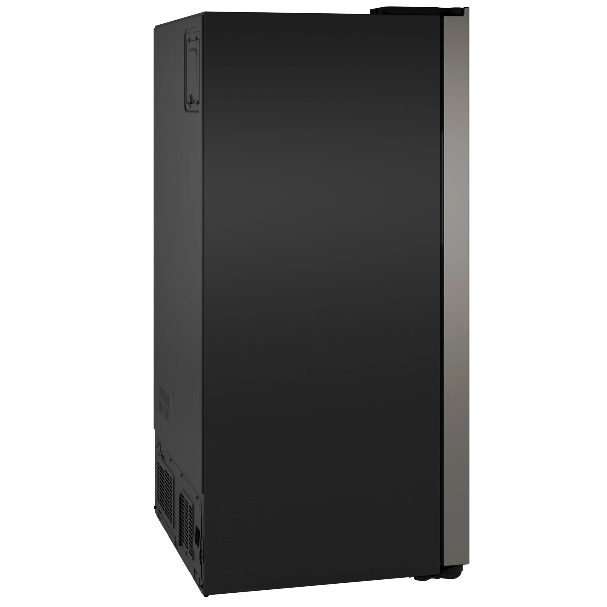 27.9 Cu. Ft. Side-By-Side Refrigerator with Extra Tall Dispenser and In-Door Icemaker GSS28NMYES